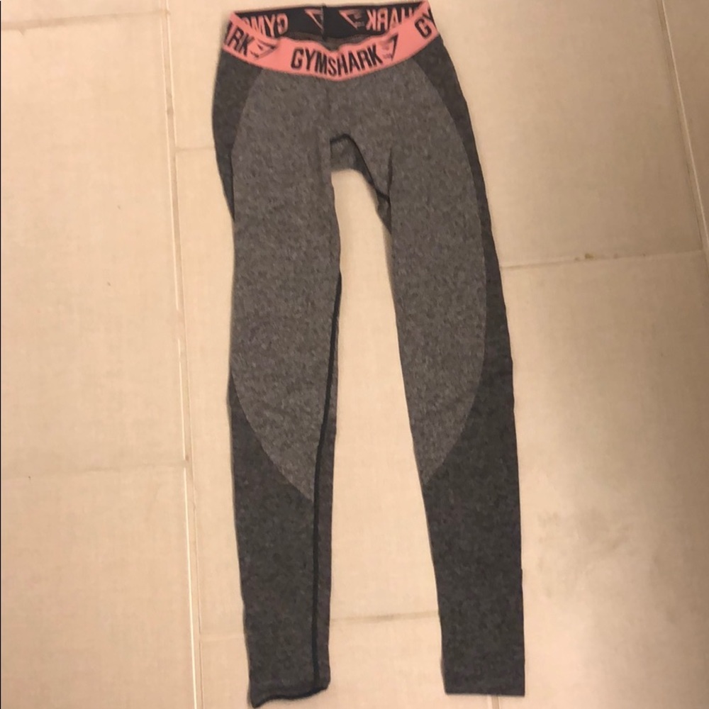 Gymshark flex leggings